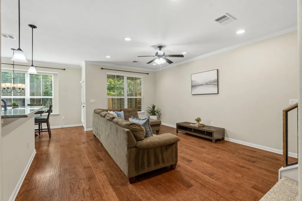 13400 Briarwick Drive Austin TX 78729
