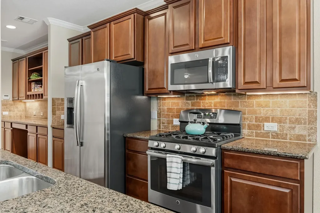 13400 Briarwick Drive Austin TX 78729