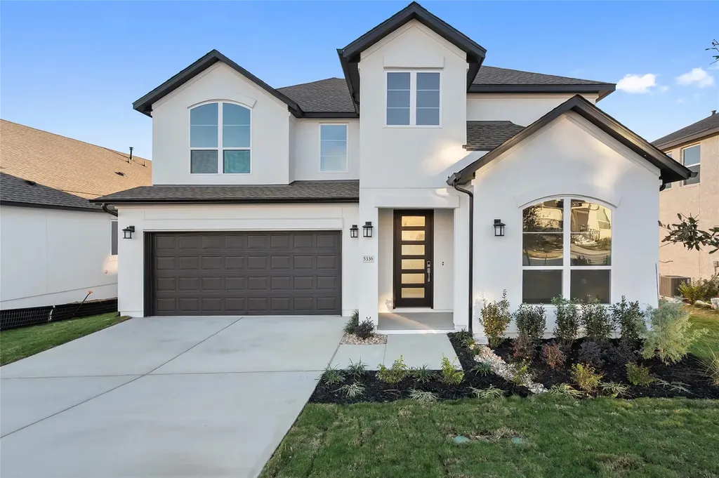 5336 Cosenza Trace Leander TX 78641