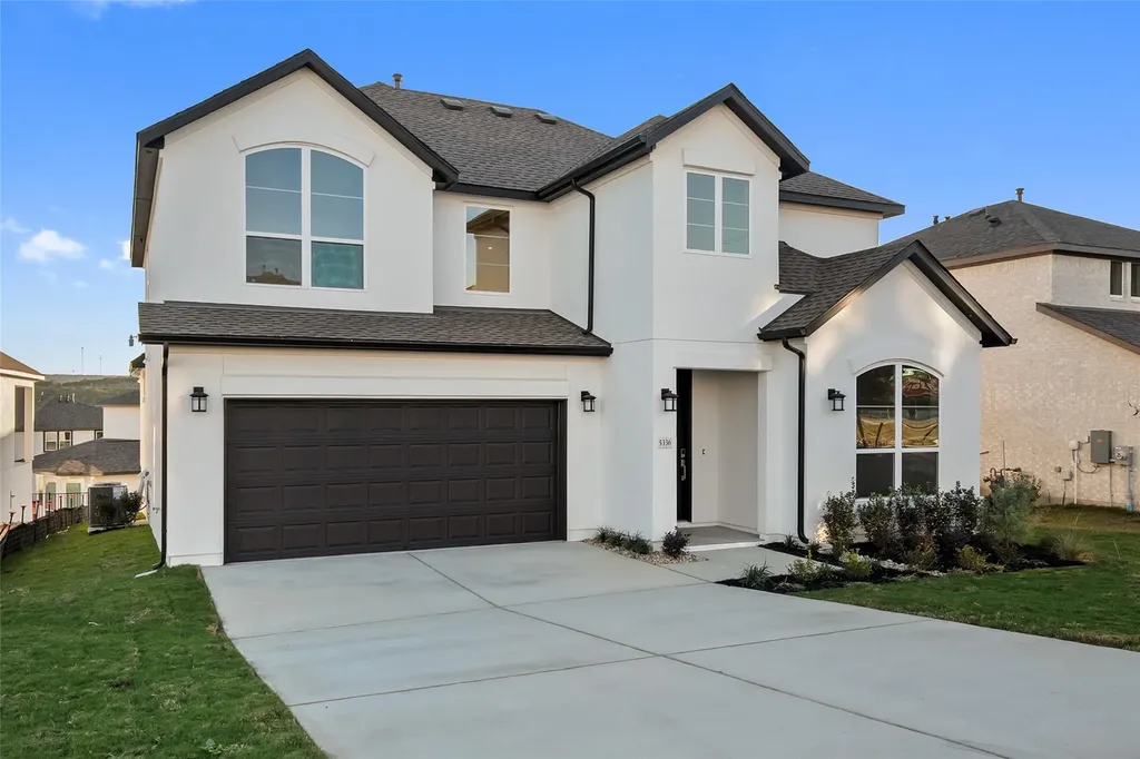 5336 Cosenza Trace Leander TX 78641