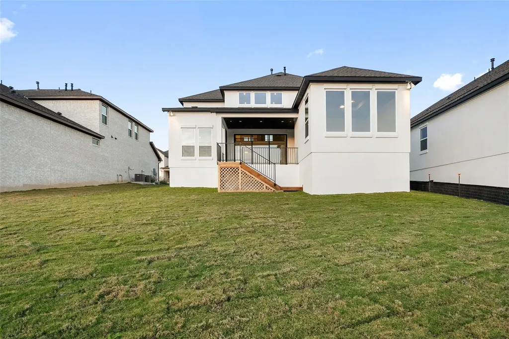 5336 Cosenza Trace Leander TX 78641