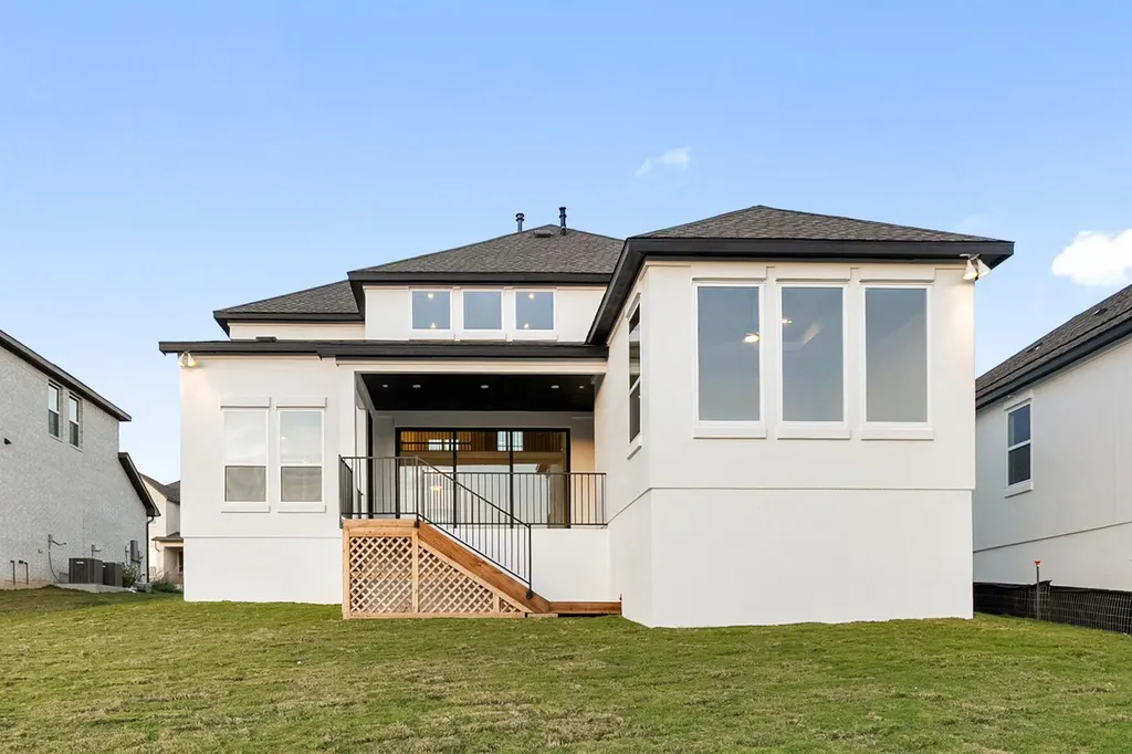 5336 Cosenza Trace Leander TX 78641