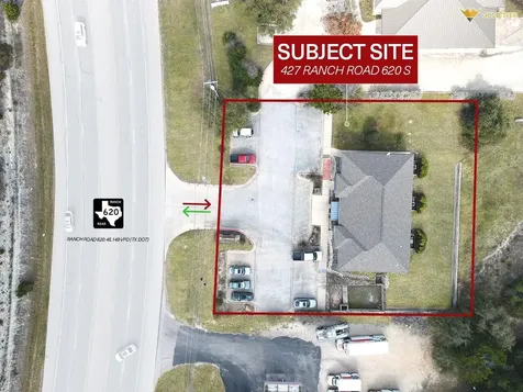 427 Ranch Road 620 S Lakeway TX 78734
