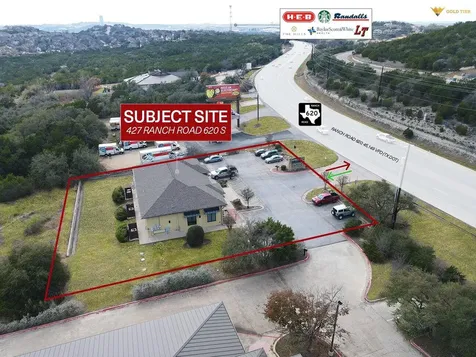 427 Ranch Road 620 S Lakeway TX 78734