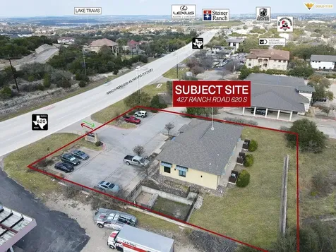 427 Ranch Road 620 S Lakeway TX 78734