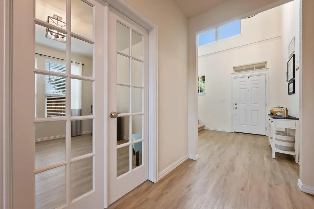 3301 Amerigo Place Round Rock TX 78665