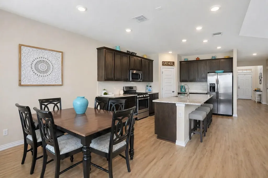 3301 Amerigo Place Round Rock TX 78665