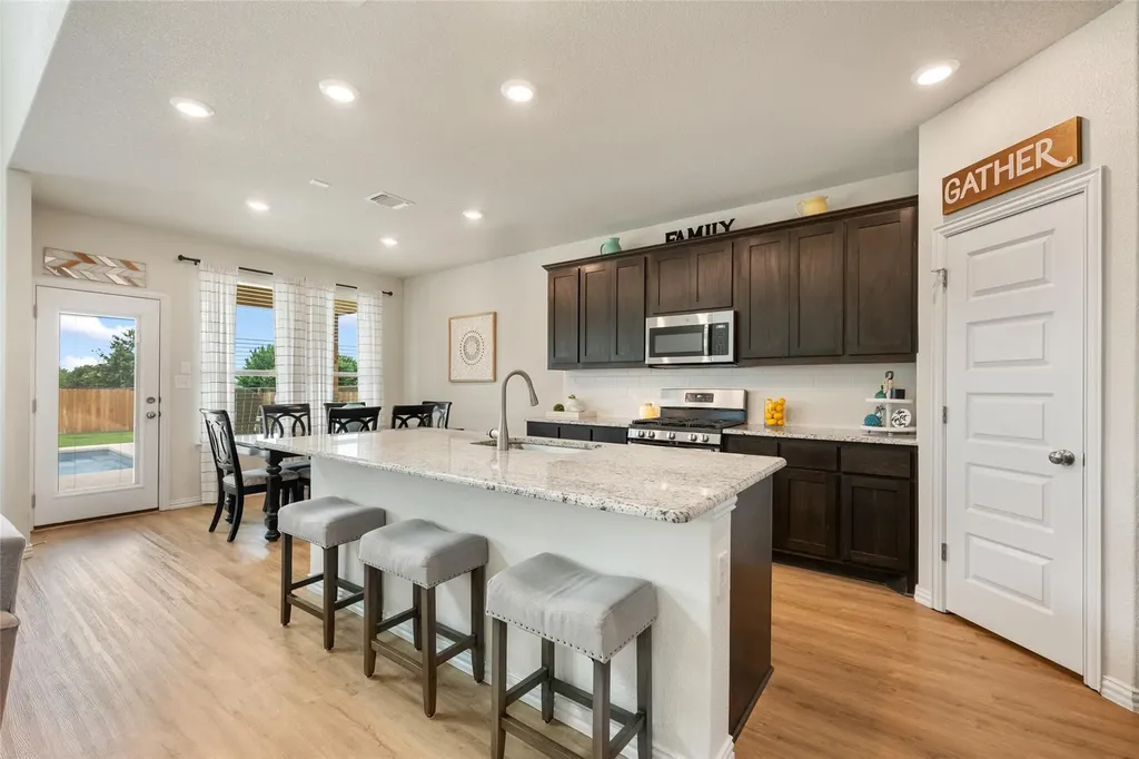 3301 Amerigo Place Round Rock TX 78665
