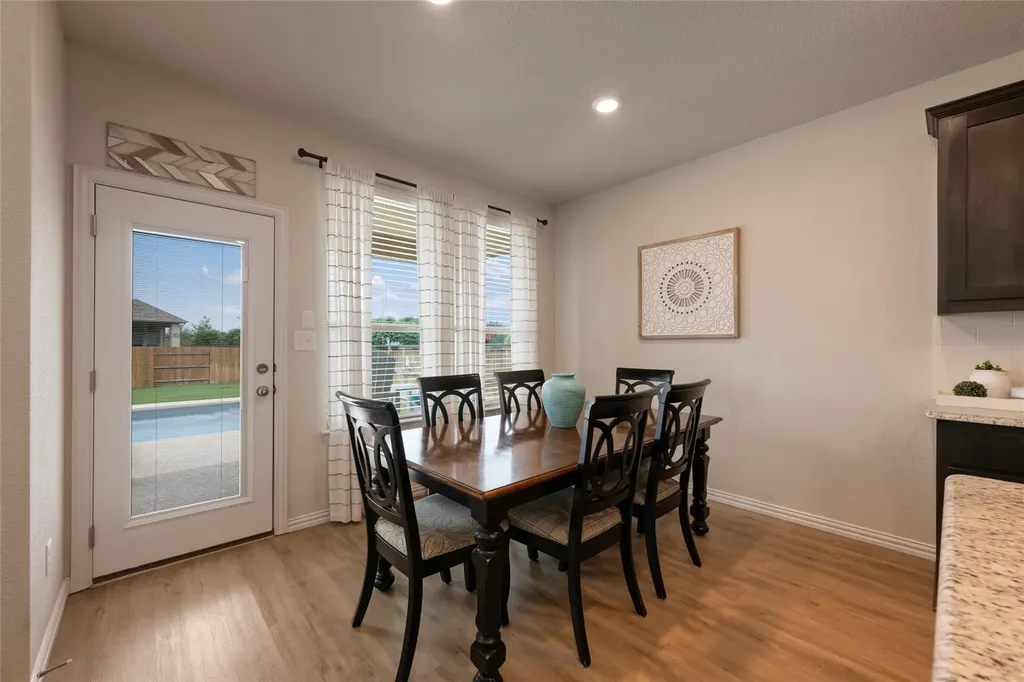 3301 Amerigo Place Round Rock TX 78665