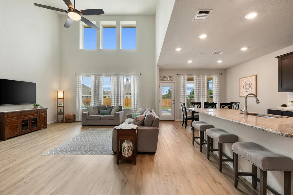 3301 Amerigo Place Round Rock TX 78665