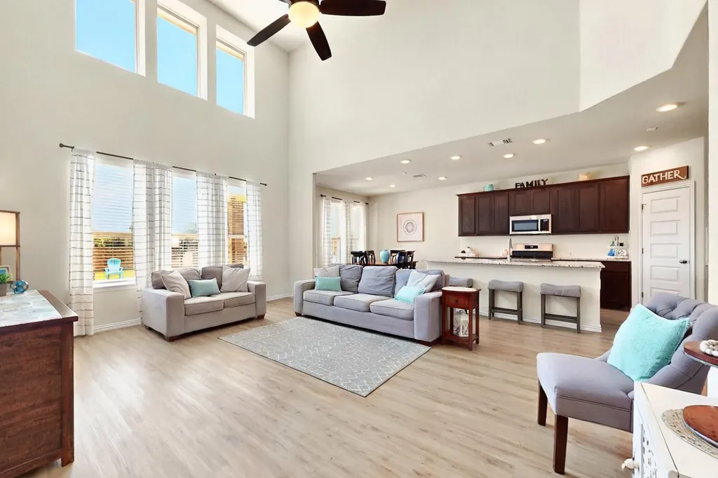3301 Amerigo Place Round Rock TX 78665