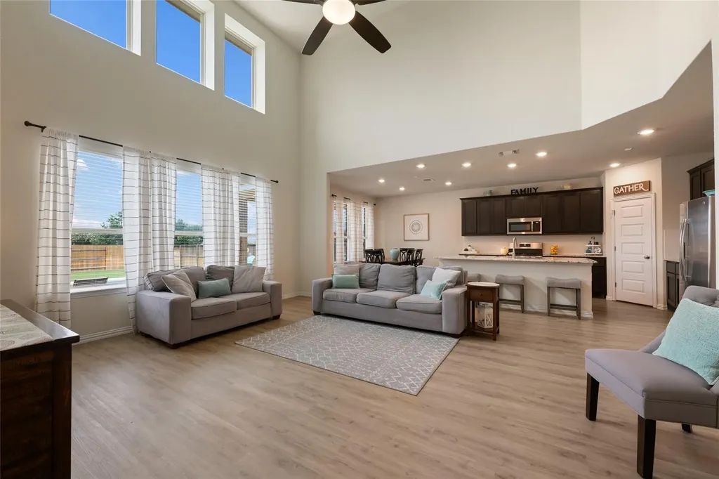 3301 Amerigo Place Round Rock TX 78665