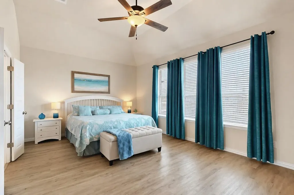 3301 Amerigo Place Round Rock TX 78665