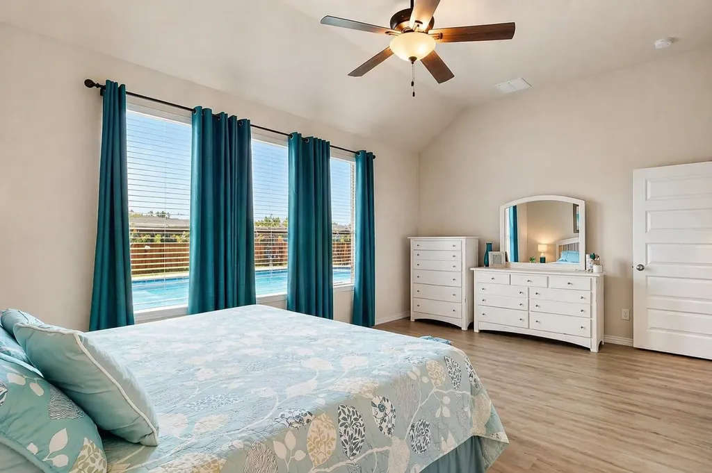 3301 Amerigo Place Round Rock TX 78665