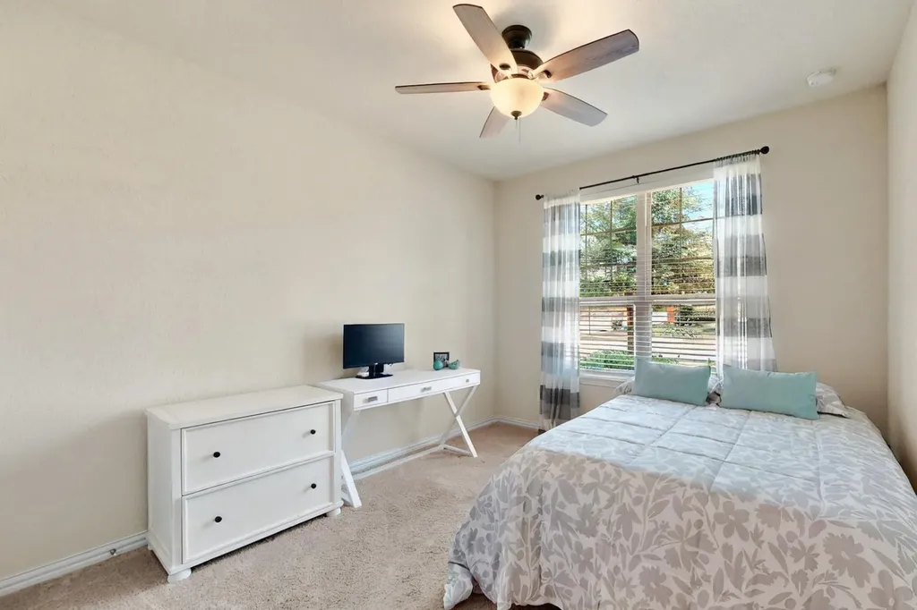 3301 Amerigo Place Round Rock TX 78665