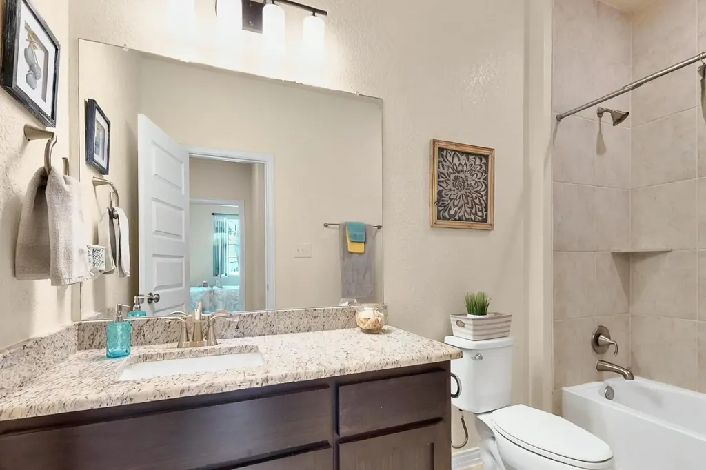 3301 Amerigo Place Round Rock TX 78665