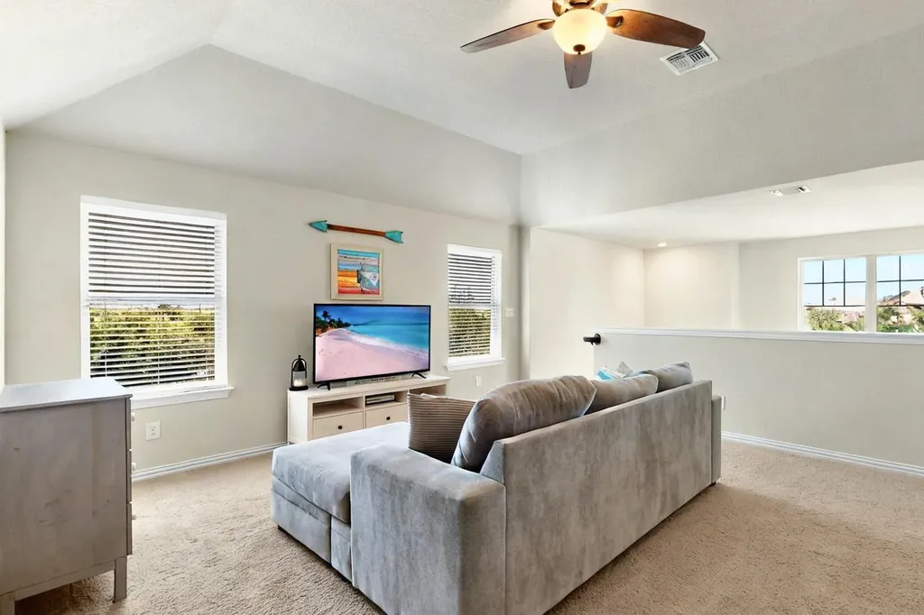 3301 Amerigo Place Round Rock TX 78665