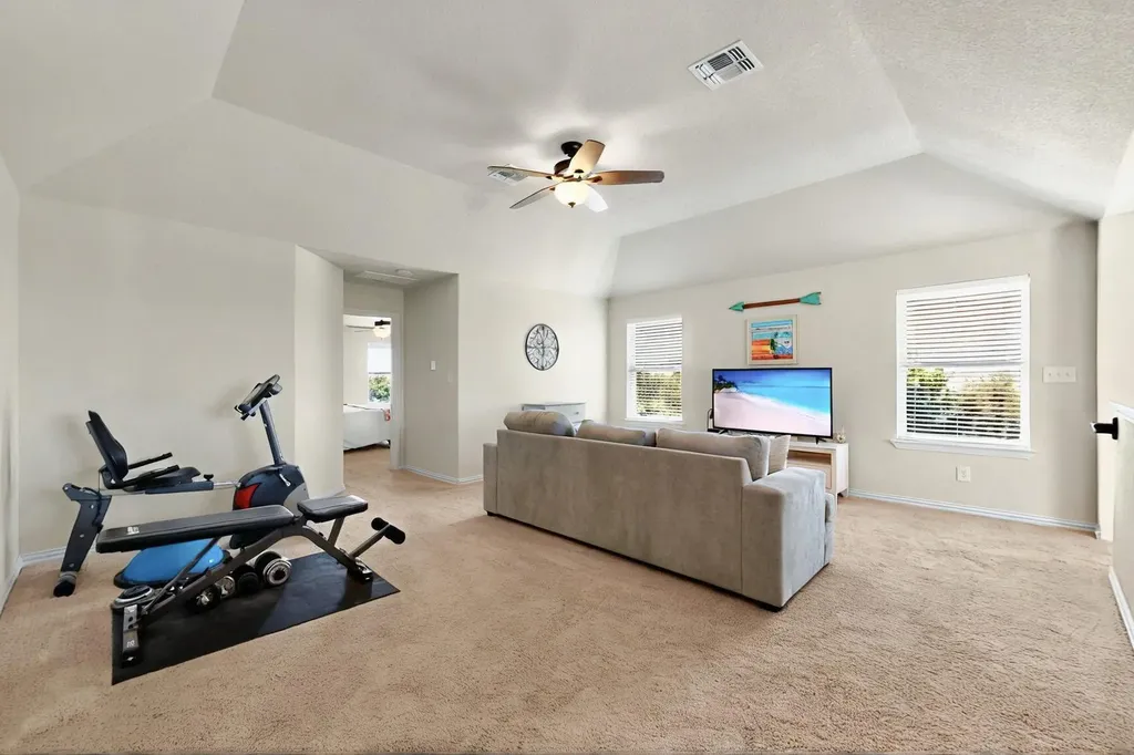 3301 Amerigo Place Round Rock TX 78665
