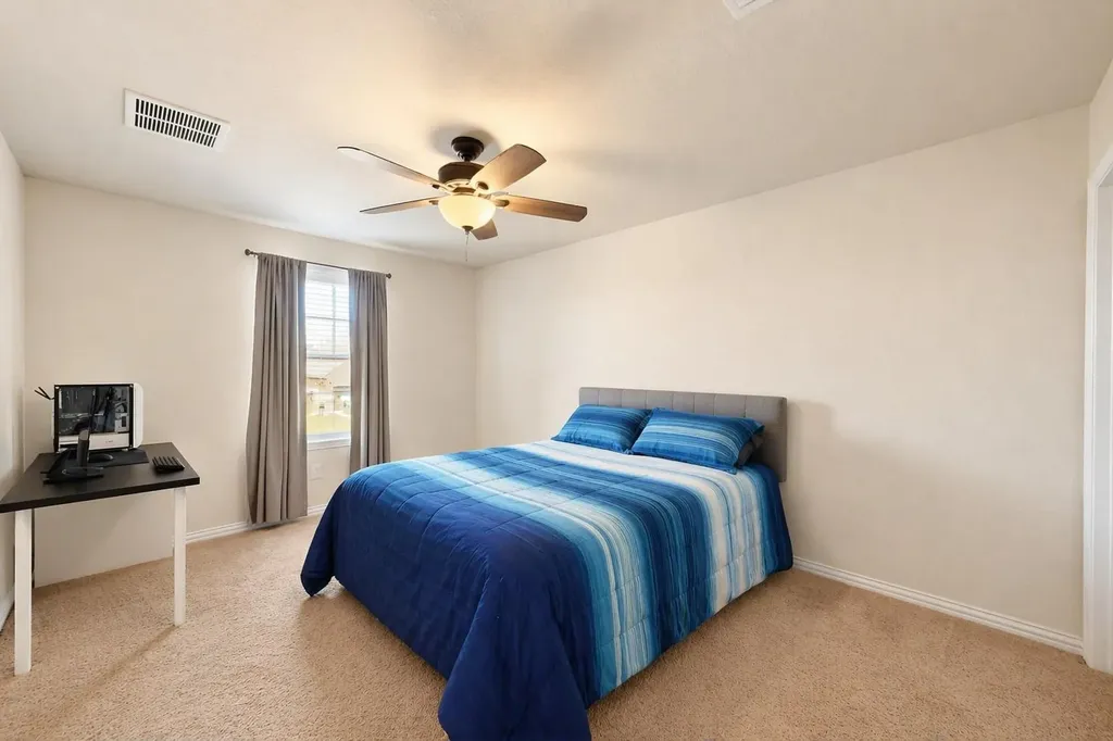 3301 Amerigo Place Round Rock TX 78665