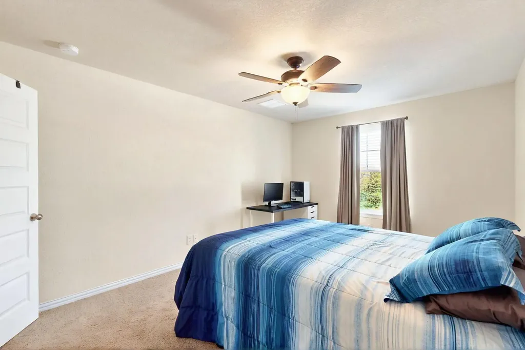 3301 Amerigo Place Round Rock TX 78665