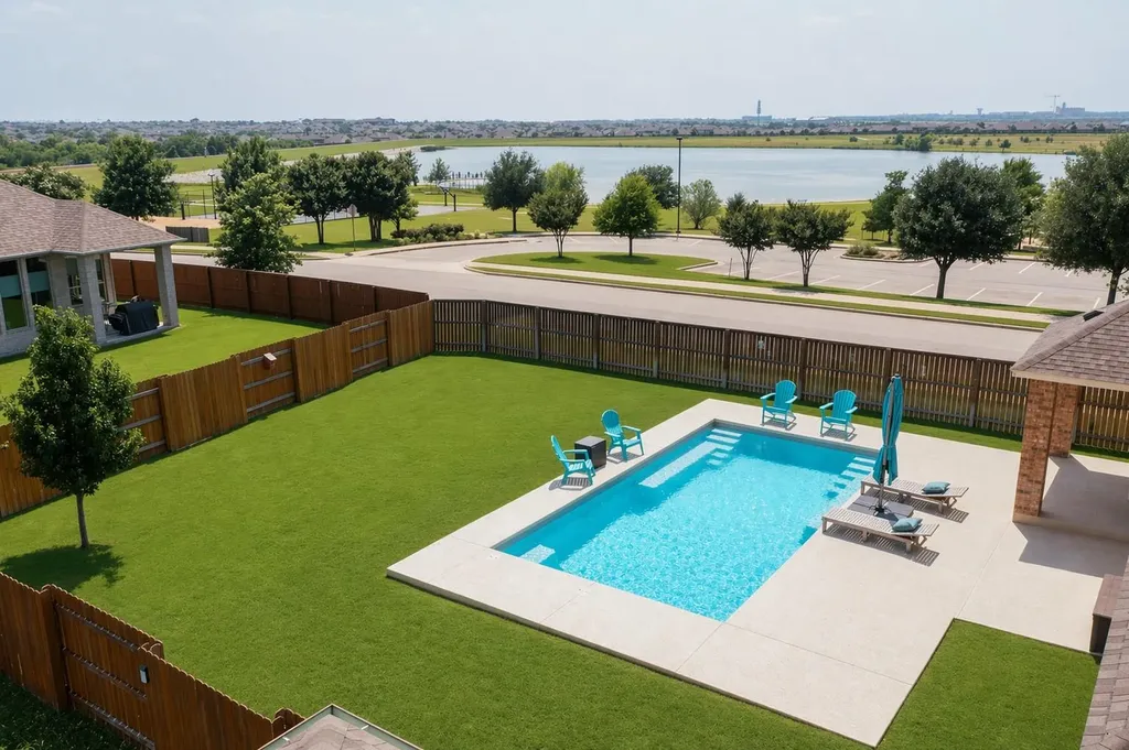 3301 Amerigo Place Round Rock TX 78665