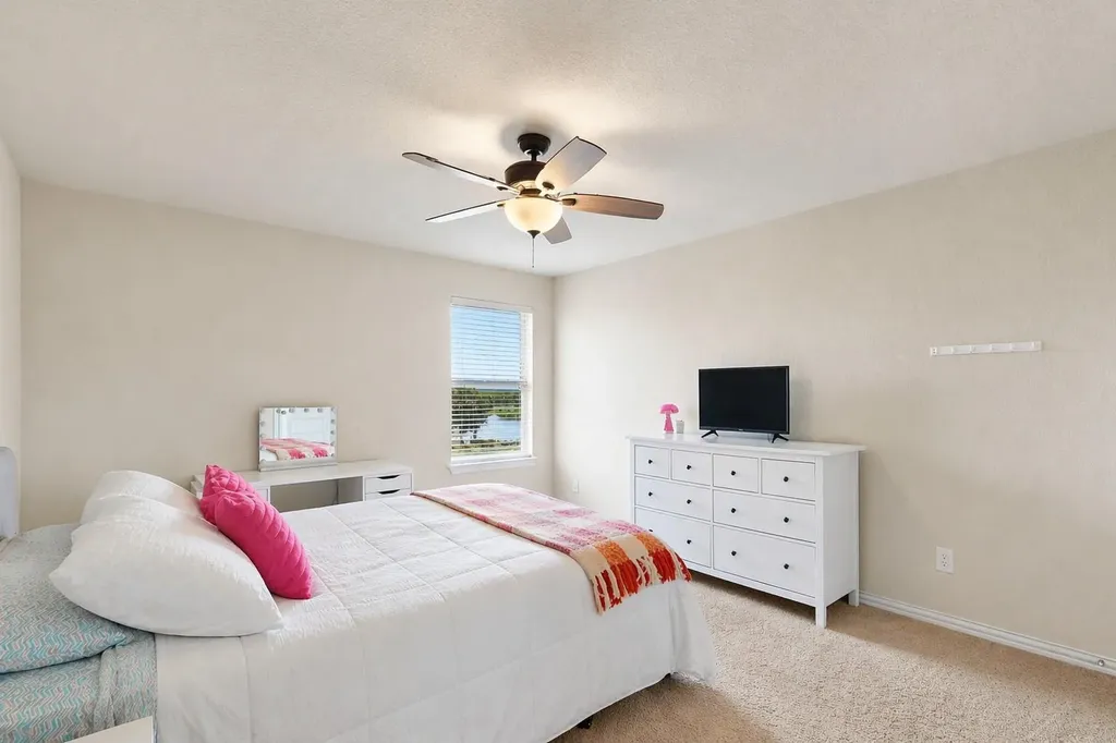 3301 Amerigo Place Round Rock TX 78665