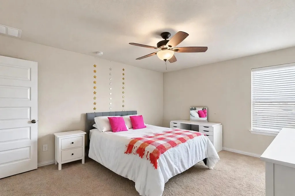 3301 Amerigo Place Round Rock TX 78665