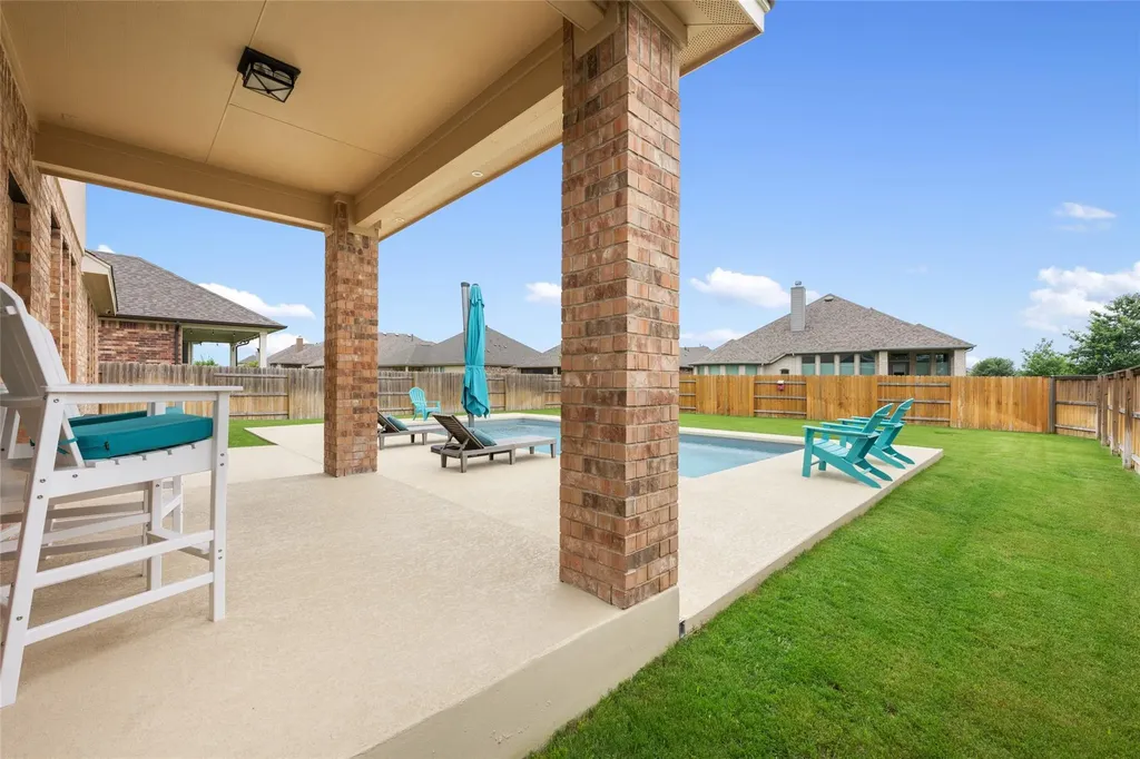 3301 Amerigo Place Round Rock TX 78665