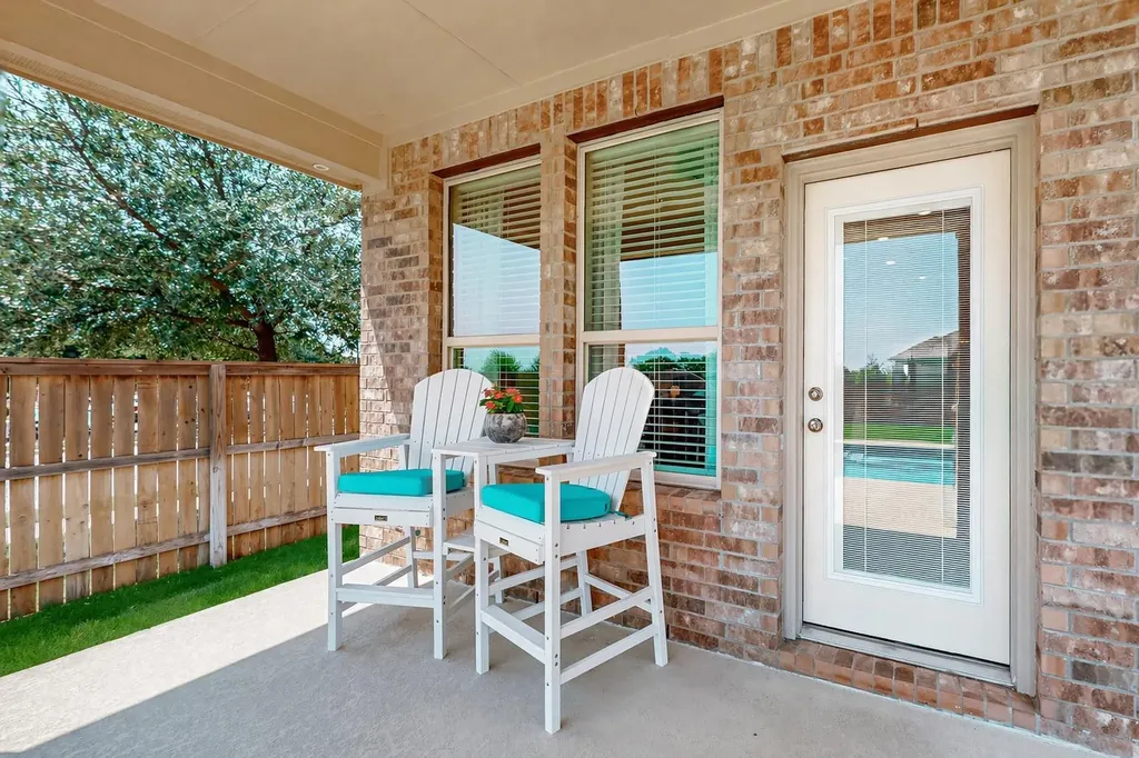 3301 Amerigo Place Round Rock TX 78665