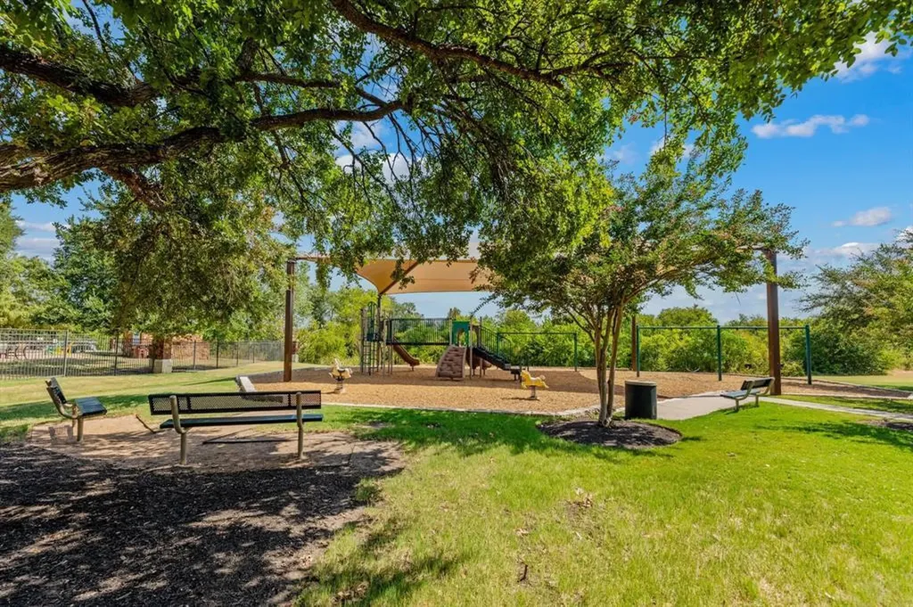 3301 Amerigo Place Round Rock TX 78665