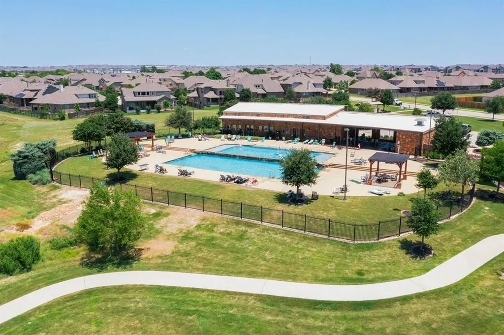 3301 Amerigo Place Round Rock TX 78665