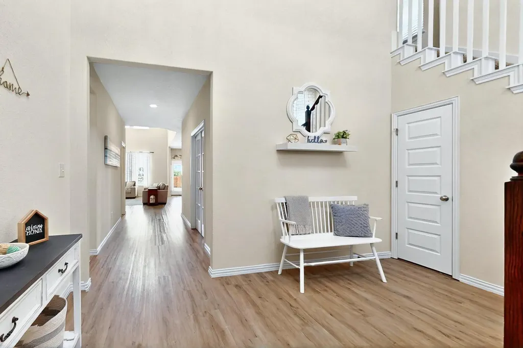 3301 Amerigo Place Round Rock TX 78665