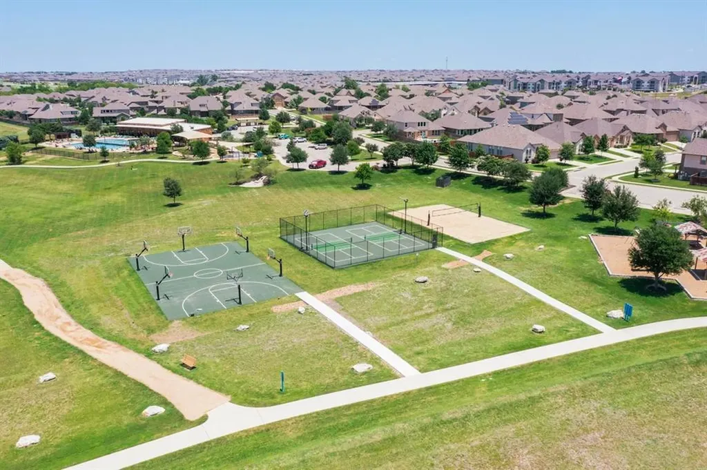 3301 Amerigo Place Round Rock TX 78665
