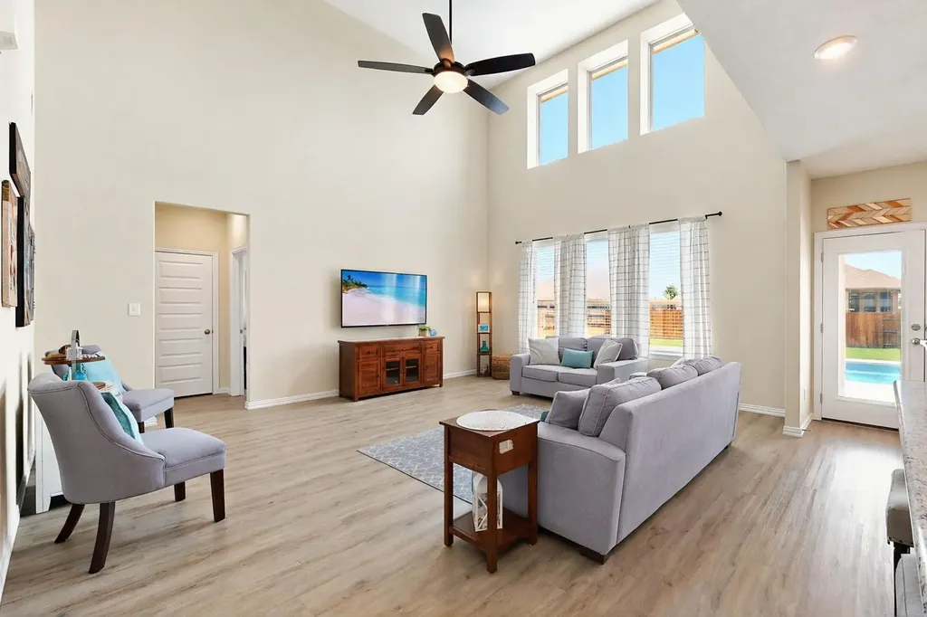 3301 Amerigo Place Round Rock TX 78665