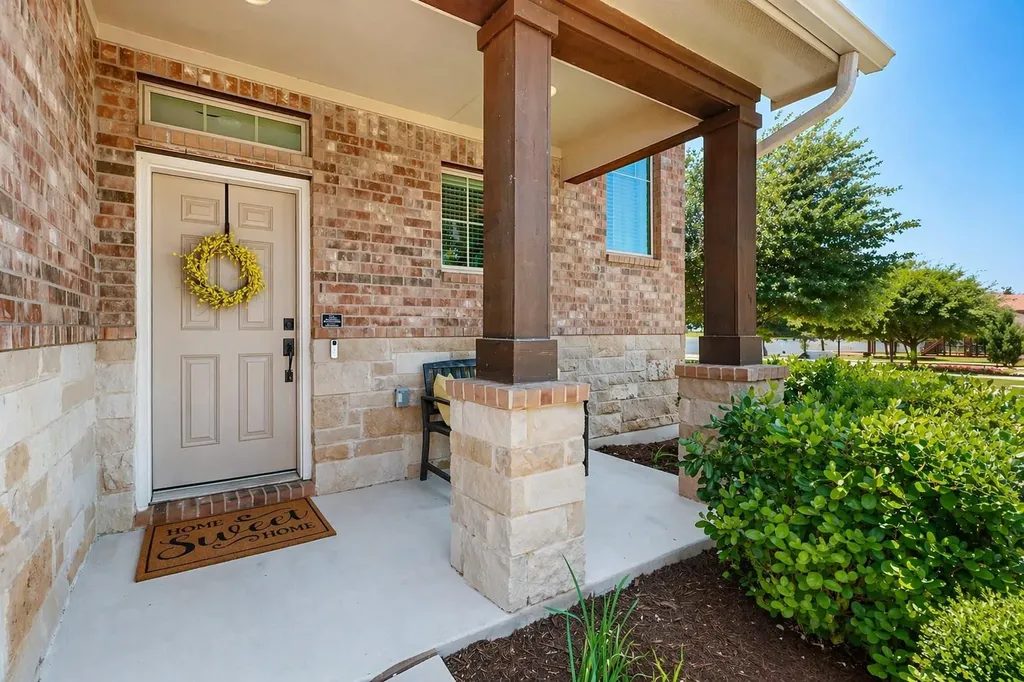 3301 Amerigo Place Round Rock TX 78665