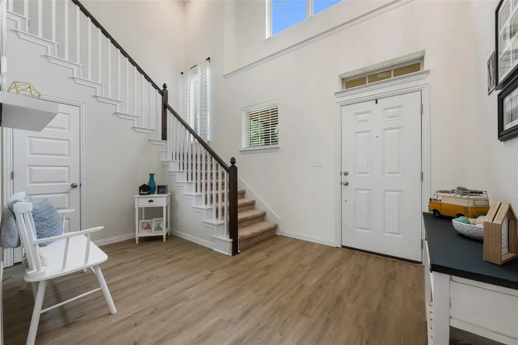 3301 Amerigo Place Round Rock TX 78665