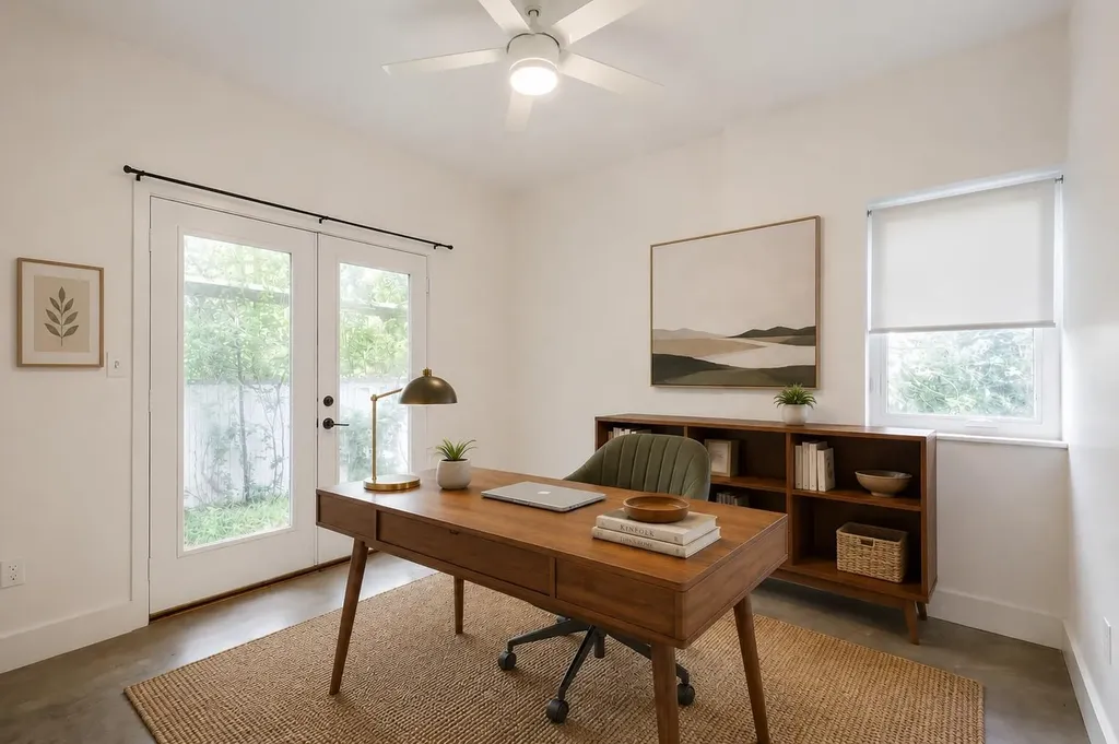 1908 E 21st Street Austin TX 78722