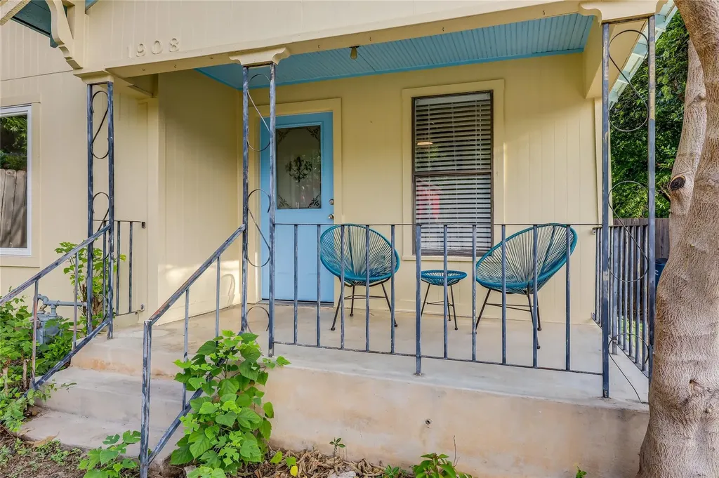 1908 E 21st Street Austin TX 78722
