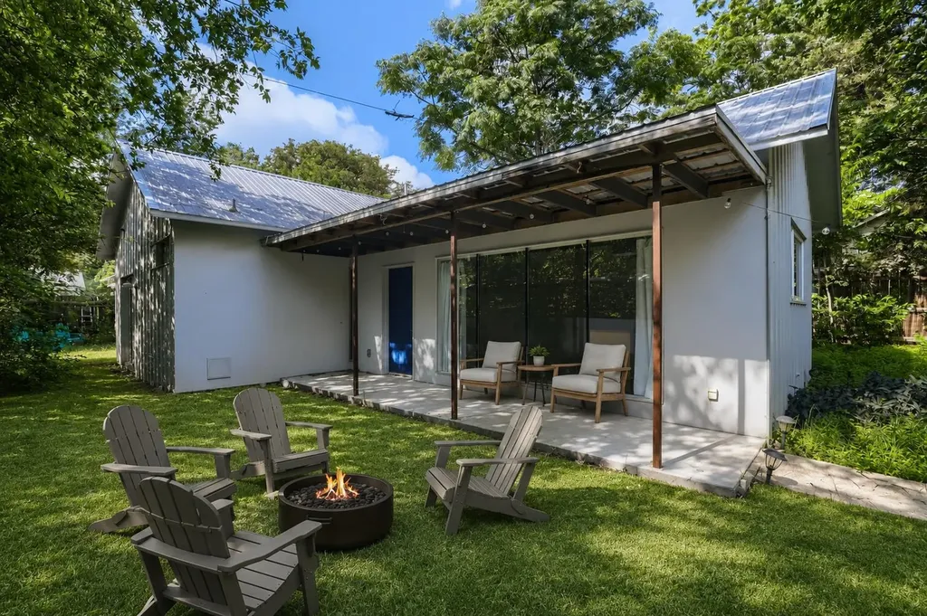 1908 E 21st Street Austin TX 78722