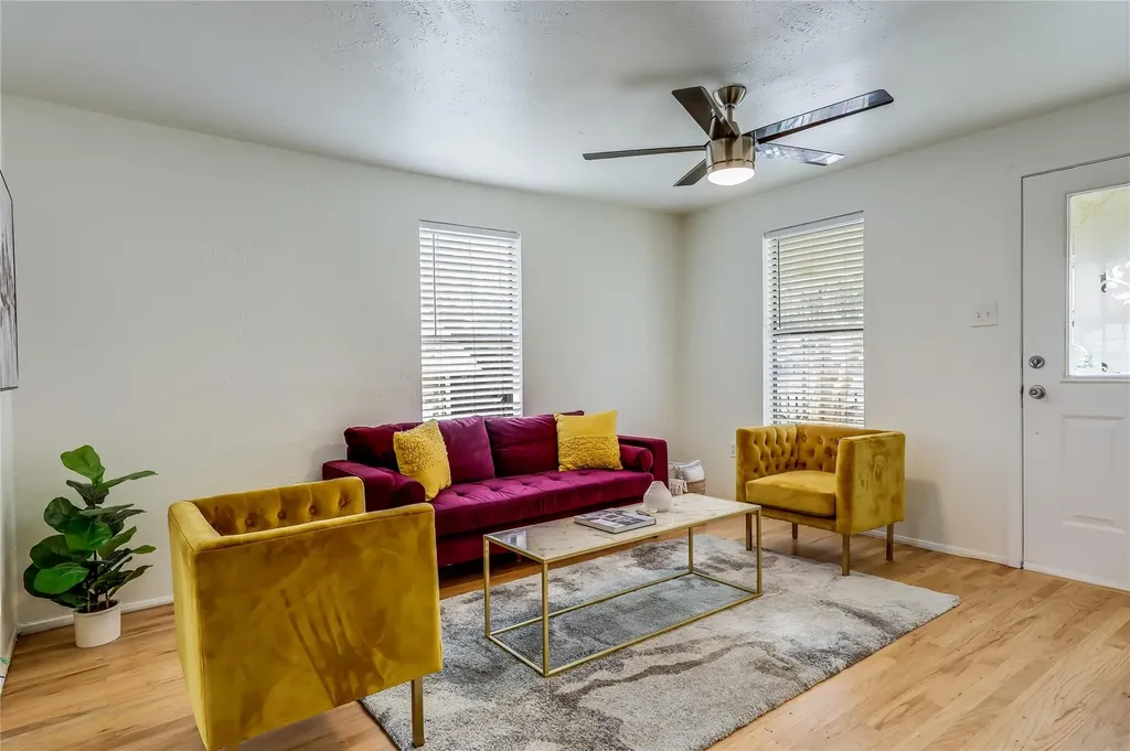 1908 E 21st Street Austin TX 78722