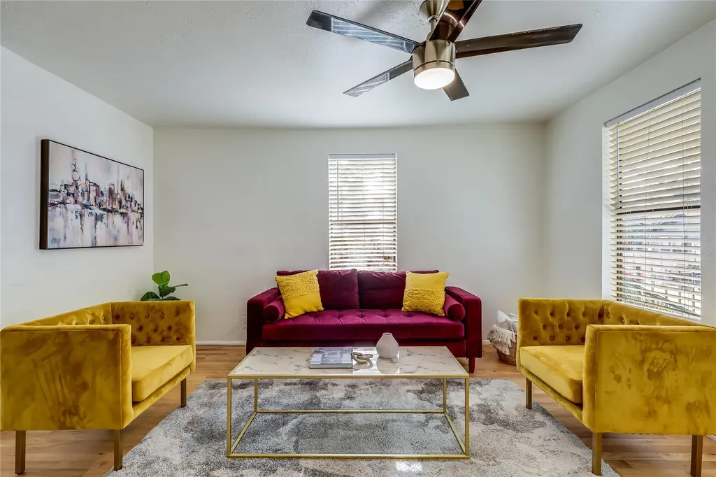 1908 E 21st Street Austin TX 78722