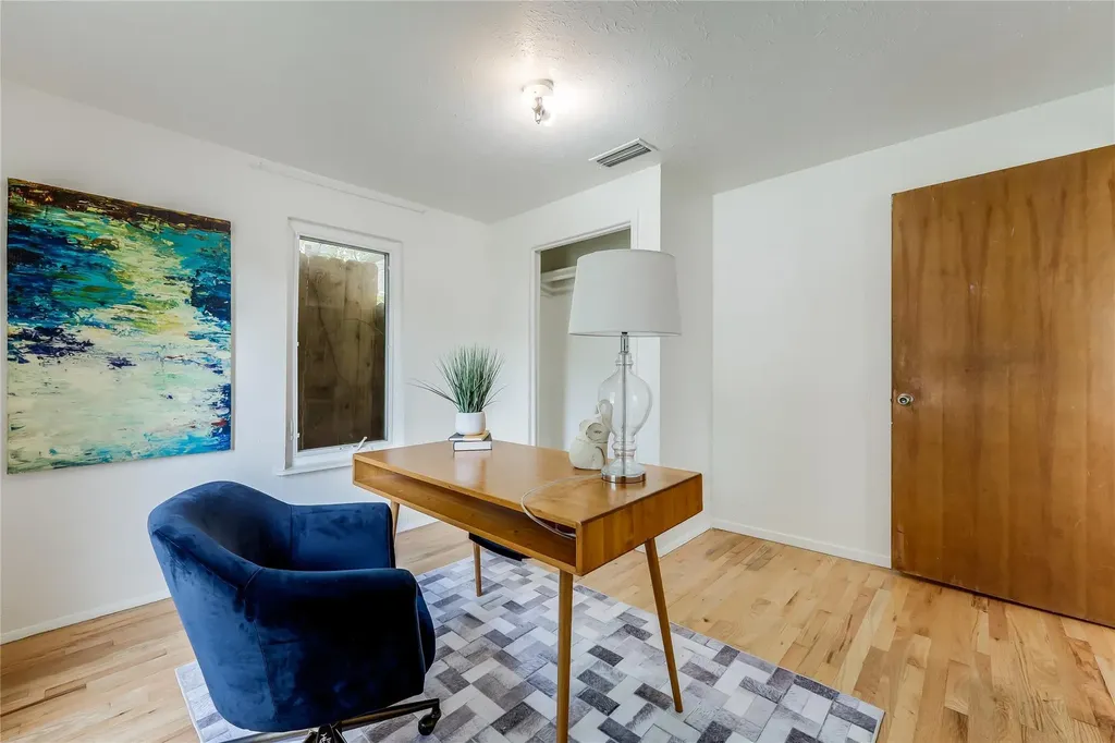 1908 E 21st Street Austin TX 78722