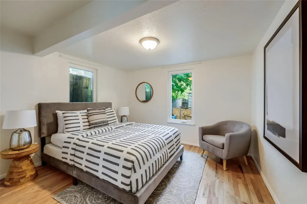 1908 E 21st Street Austin TX 78722