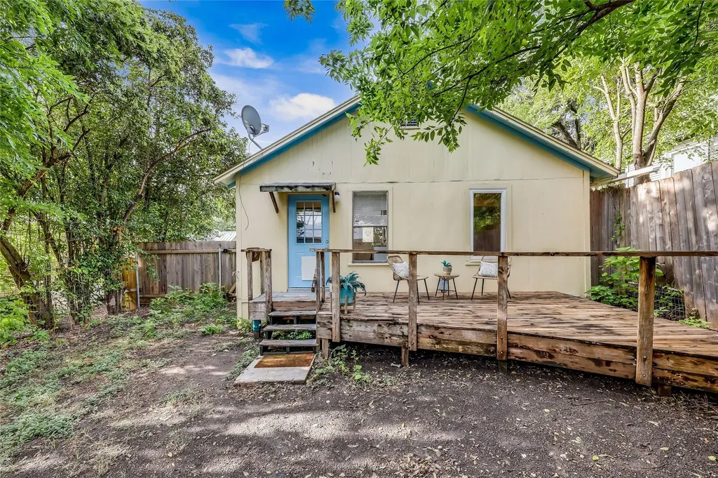 1908 E 21st Street Austin TX 78722