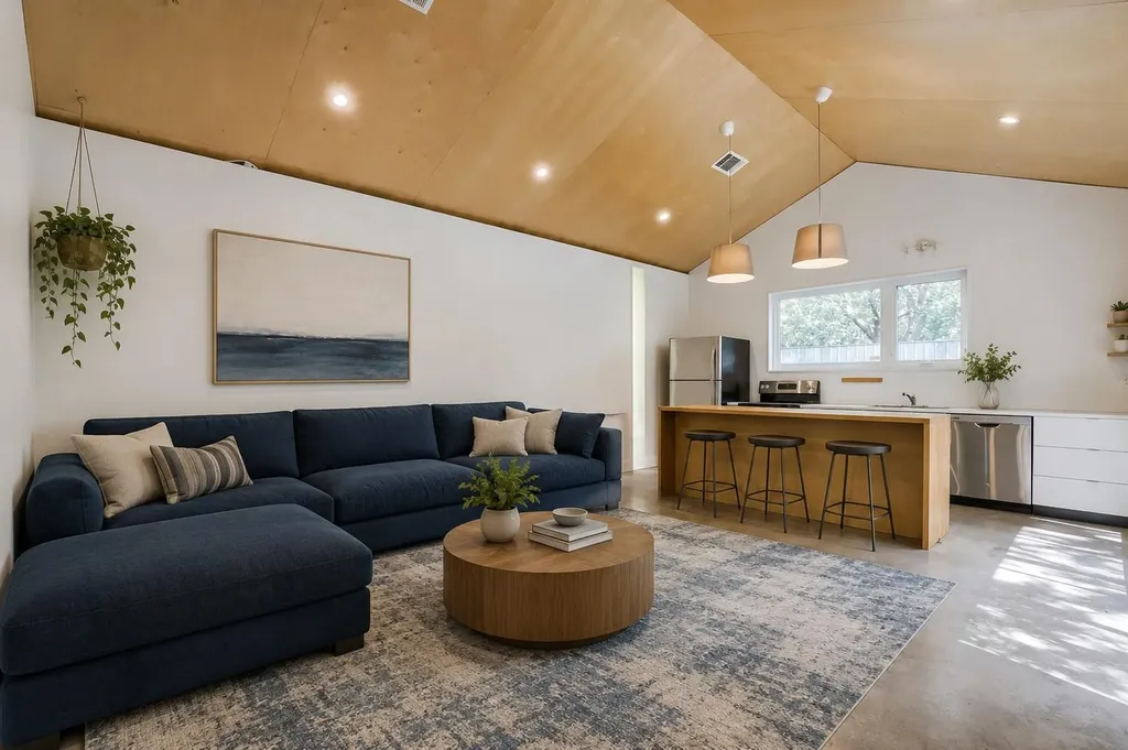 1908 E 21st Street Austin TX 78722