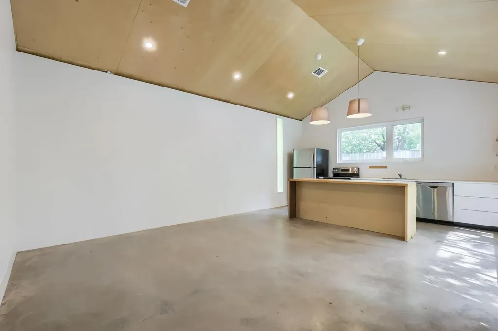 1908 E 21st Street Austin TX 78722