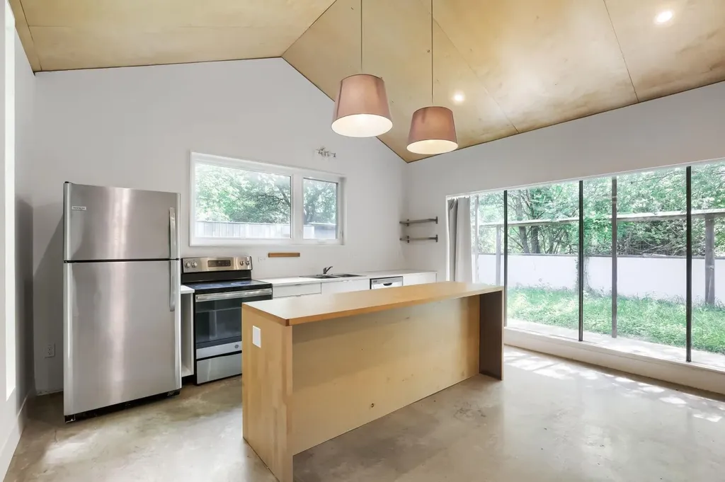 1908 E 21st Street Austin TX 78722
