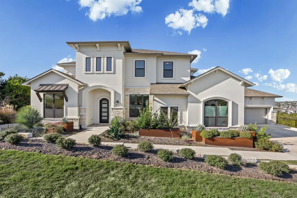 3021 Anzio Lane Leander TX 78641