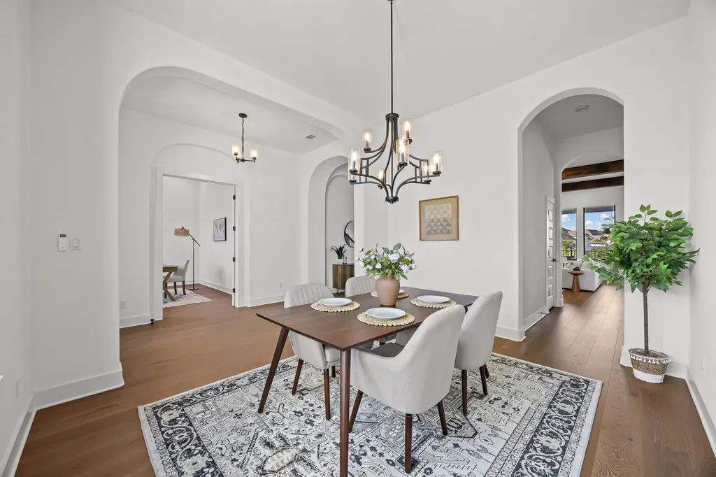 3021 Anzio Lane Leander TX 78641