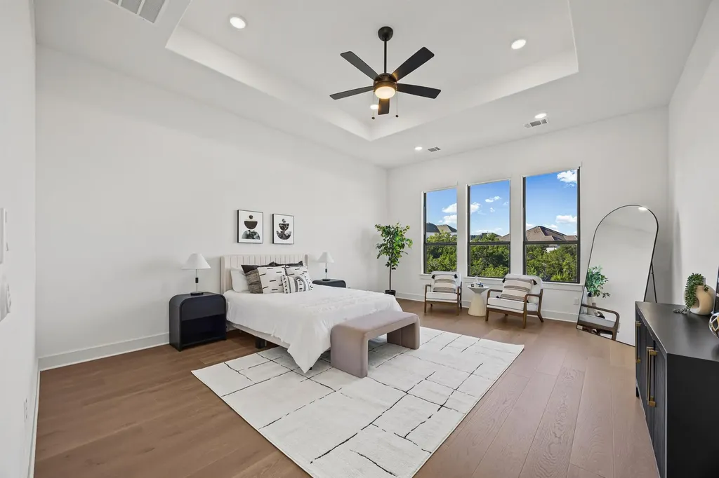 3021 Anzio Lane Leander TX 78641